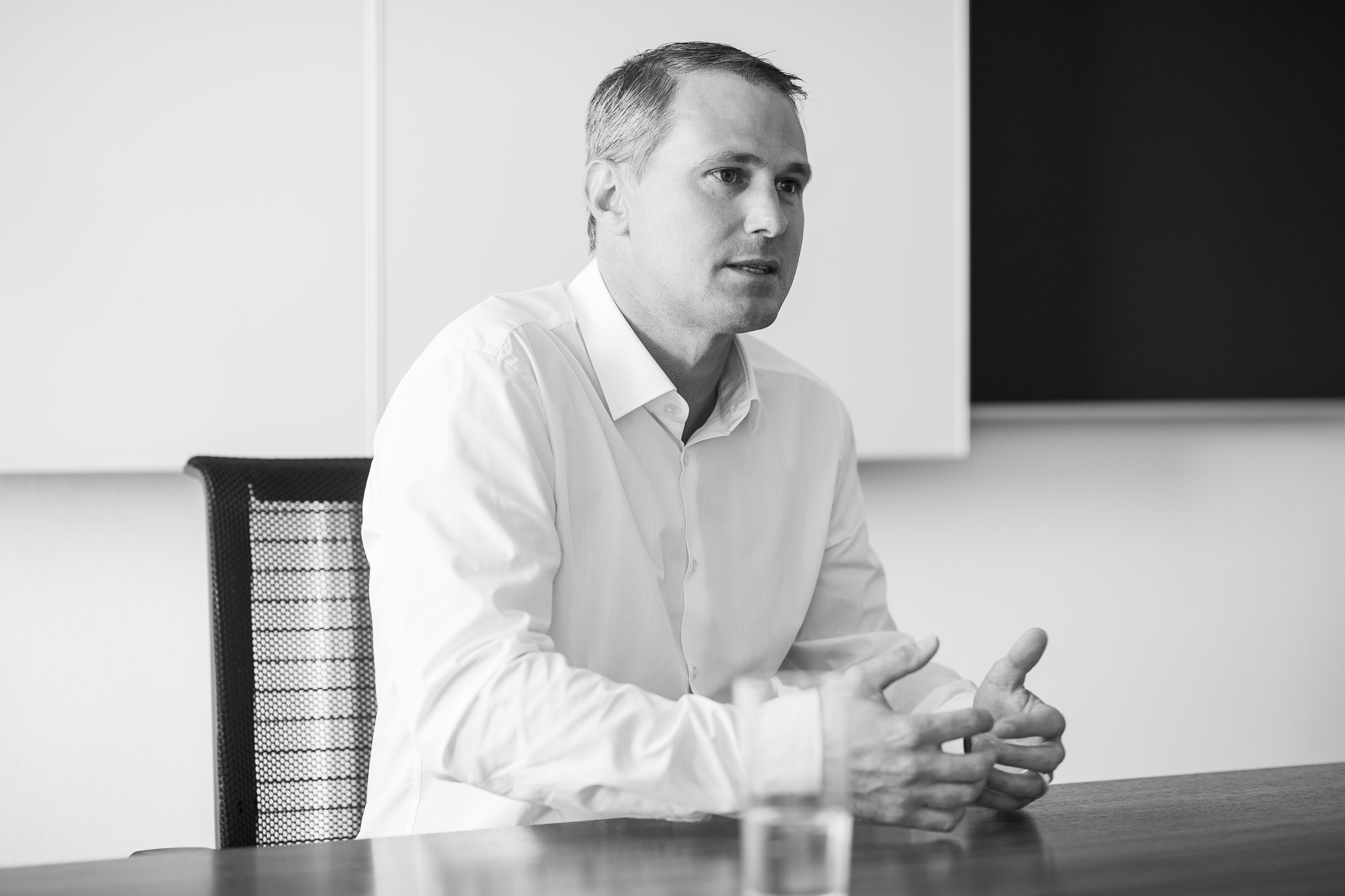 Picture of Marc Gerosa