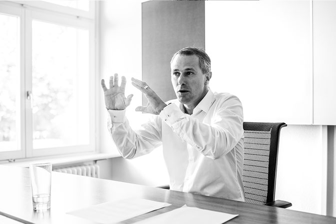 picture of Marc Gerosa