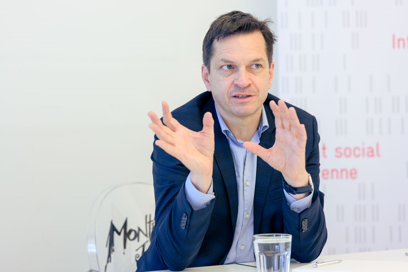 picture showing Jerome Cosandey