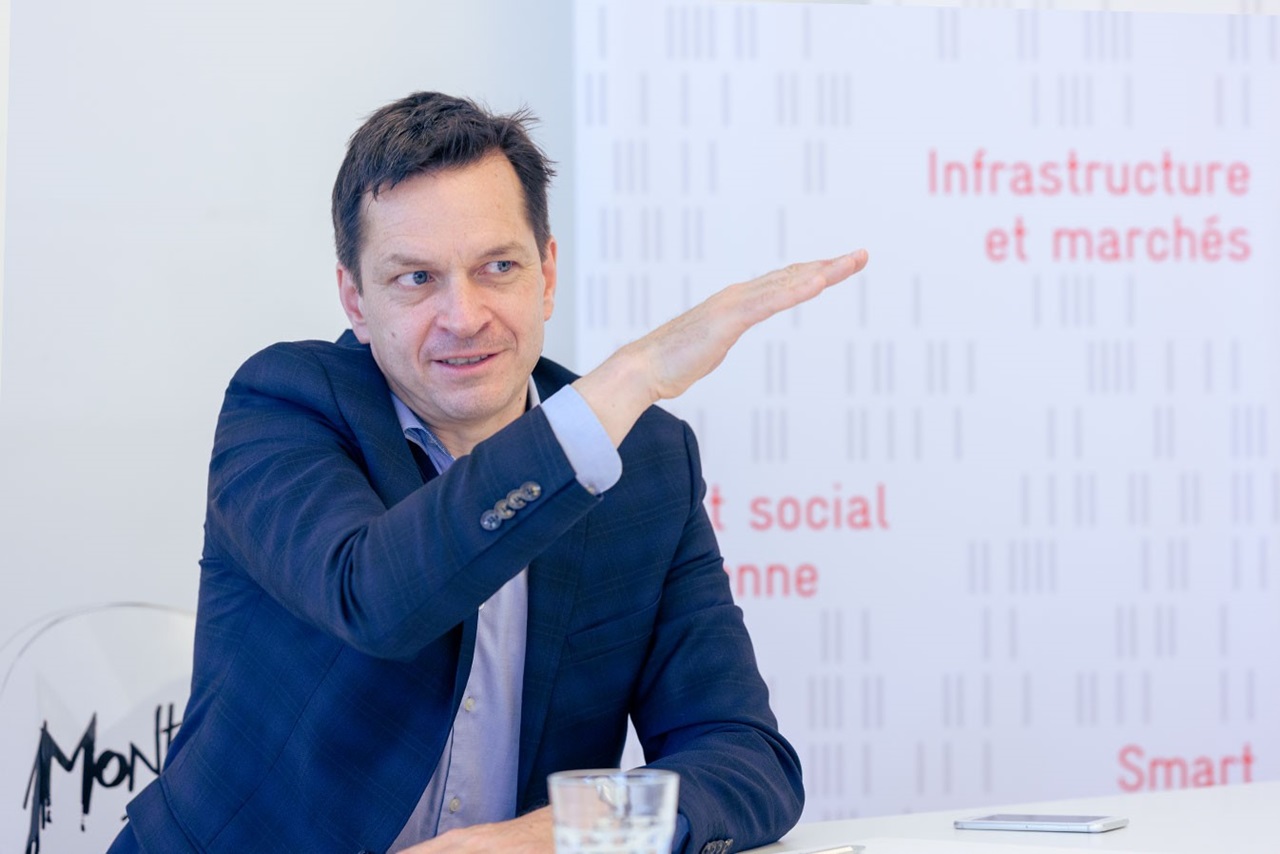 picture showing Jerome Cosandey