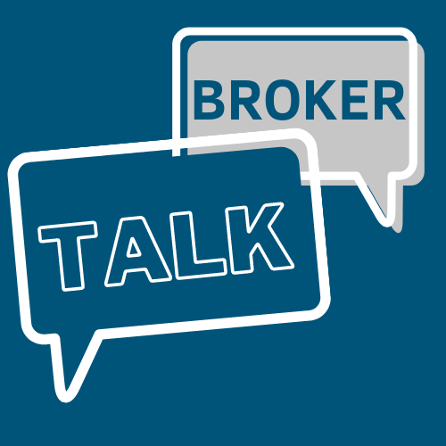 Logo Broker Talk