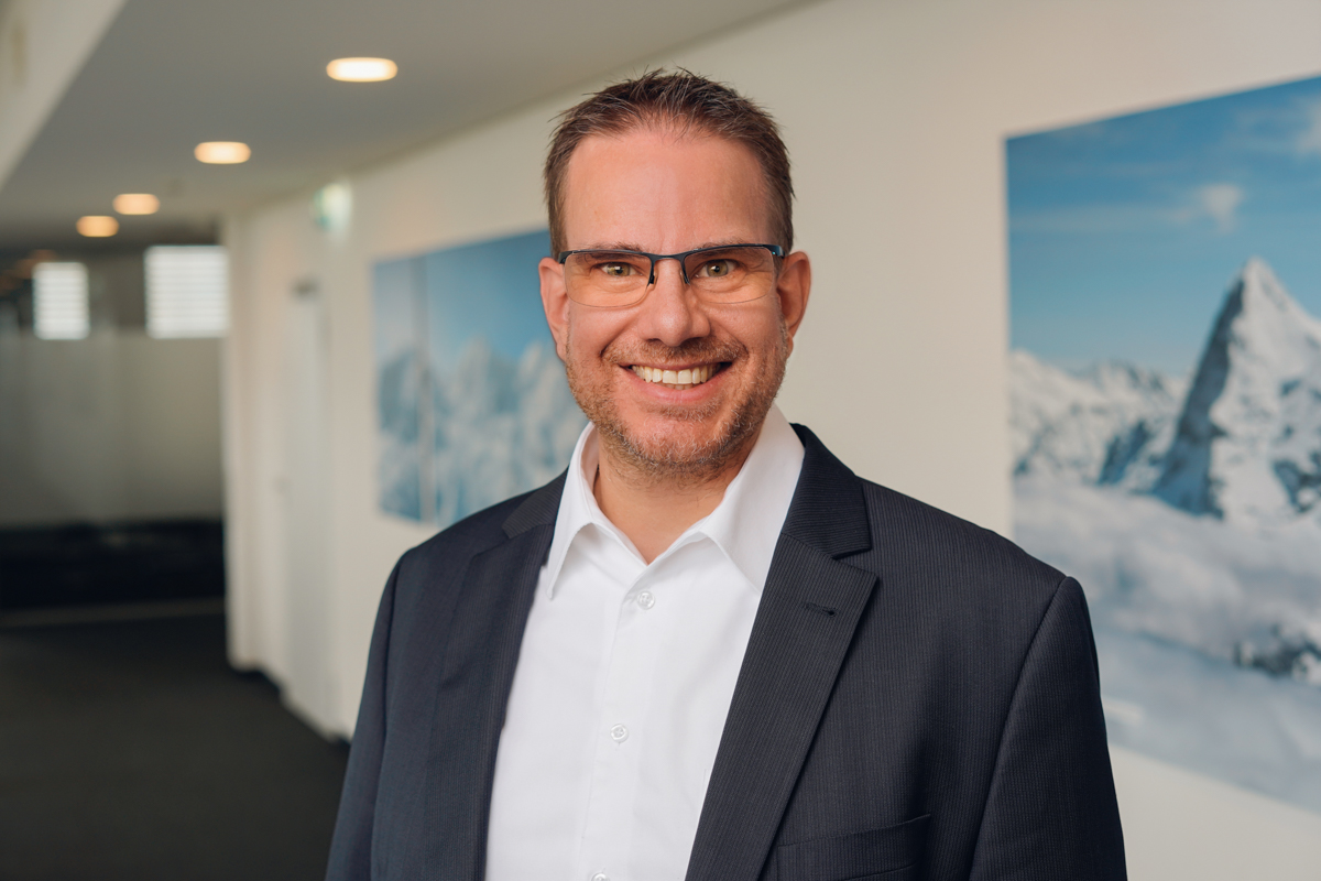 Stefan Funcke elipsLife Germany 