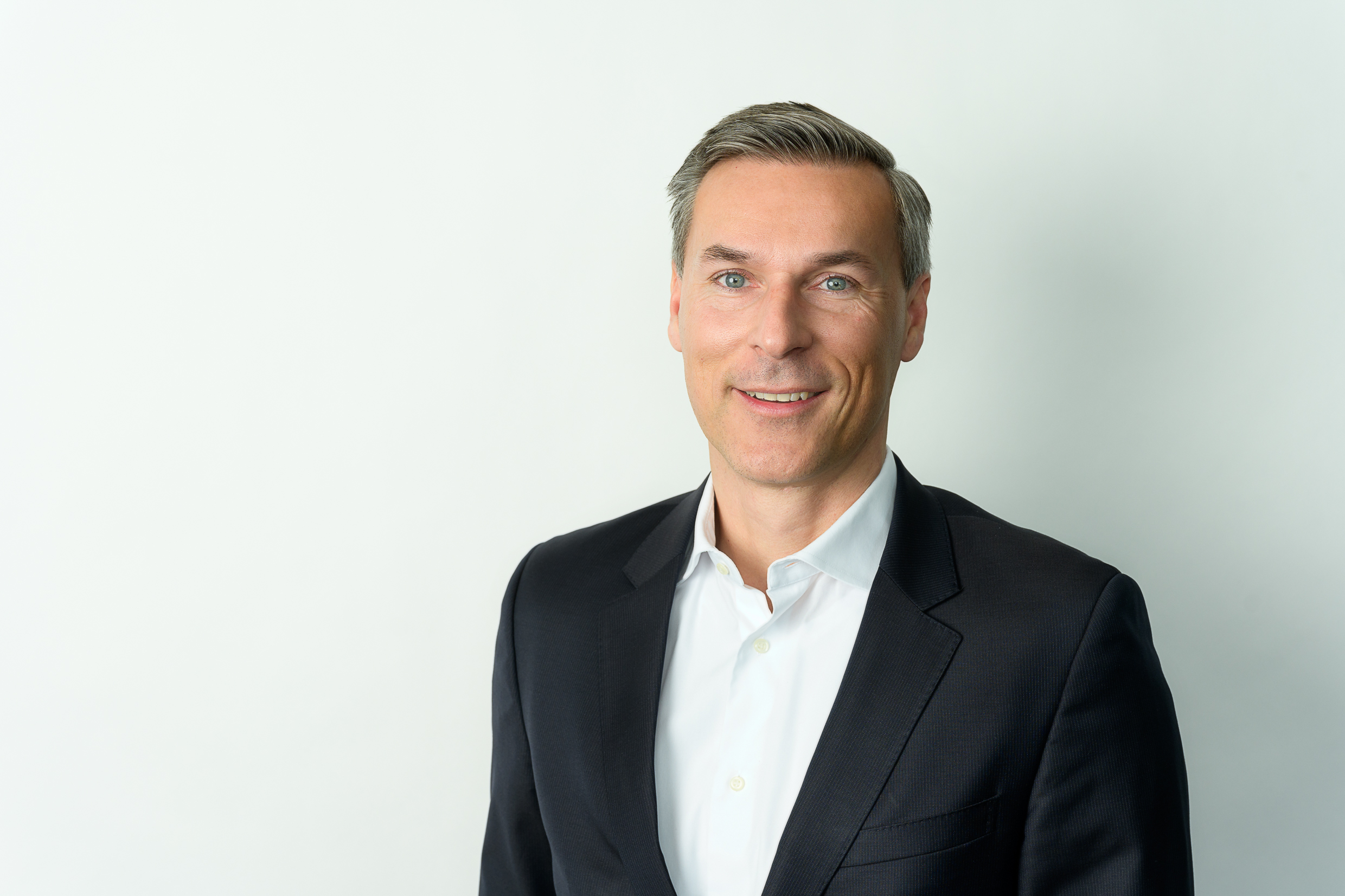 Portrait of Dejan Perunski