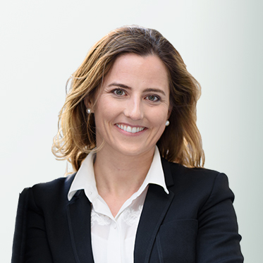 Patricia Mattle CEO Switzerland Liechtenstein