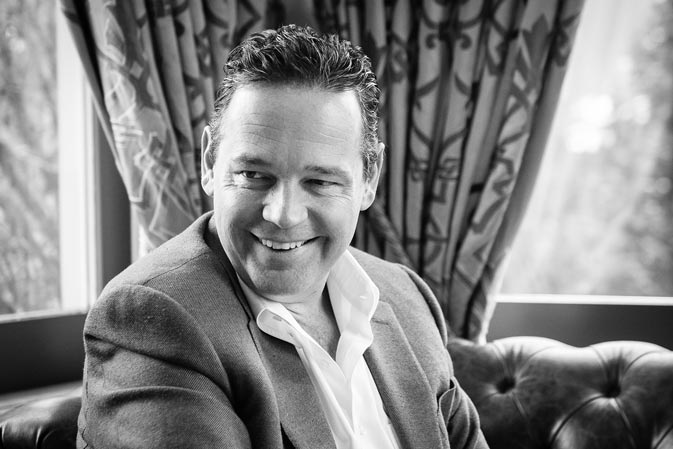 ECHO-INTERVIEW, JANUARY 2015, Andrea Scherz