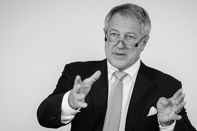 echo-interview, April 2016