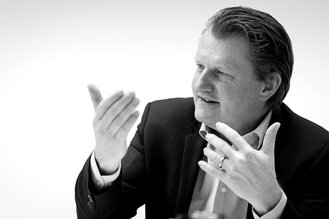 ELIPSLIFE ECHO - INTERVIEWS WITH PROMINENT BUSINESS LEADERS