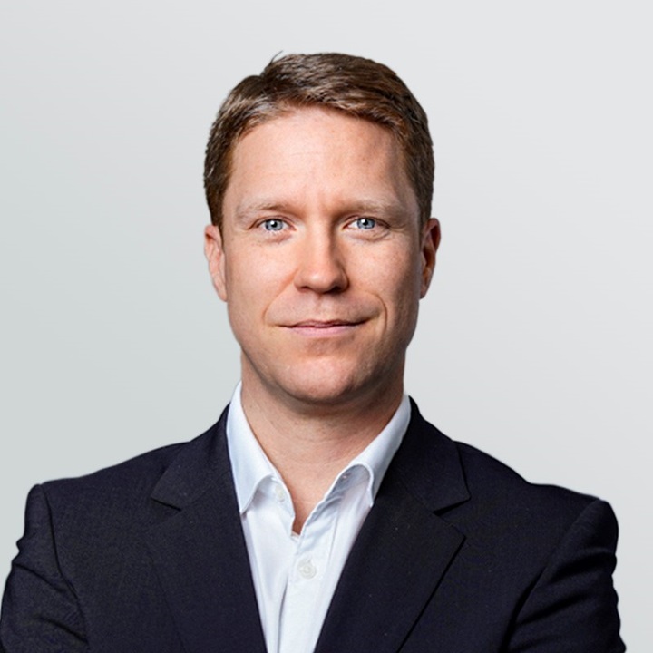 Jan Möller CEO DE/AT