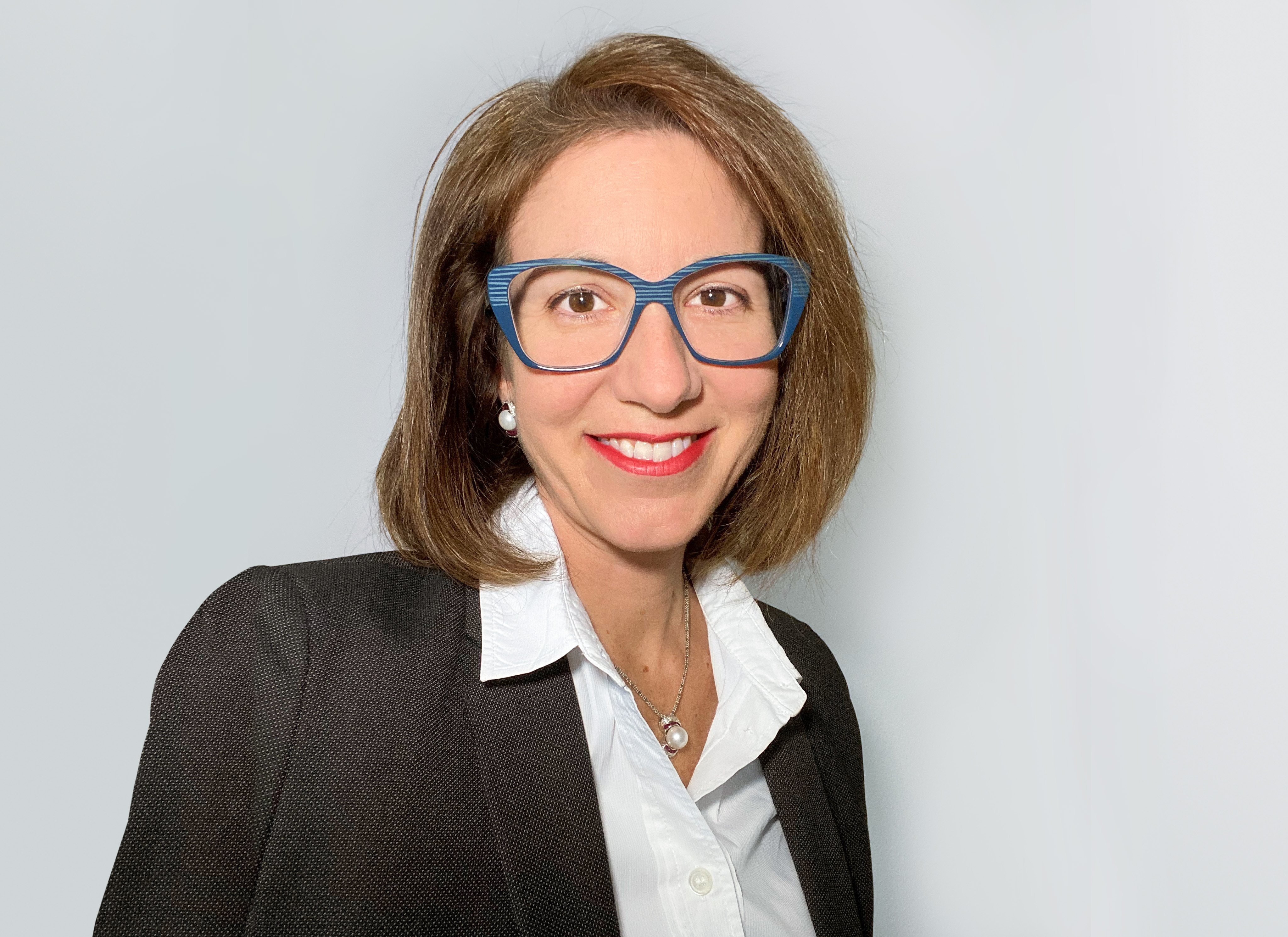 Jennifer Hartley Head Medical Insurance 