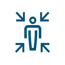 It's all about the client