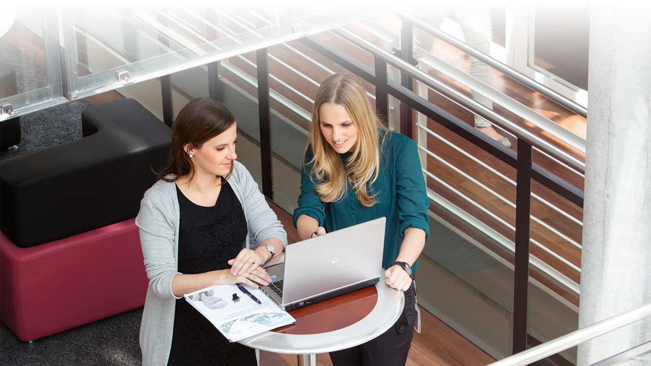 It's all about the client