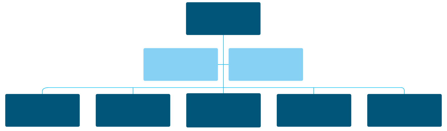 Organizational Chart