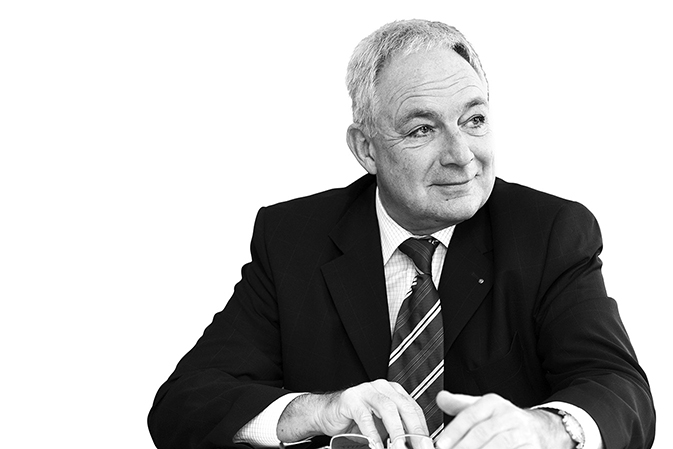 Ulrich Fricker im Interview mit elipsLife