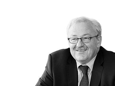 elipsLife echo-Interview with Jürg Brechbühl