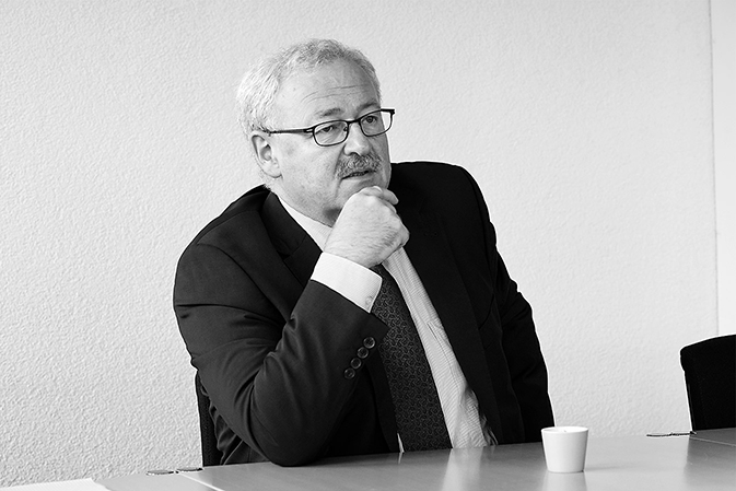  Jürg Brechbühl in an elipsLife echo-Interview