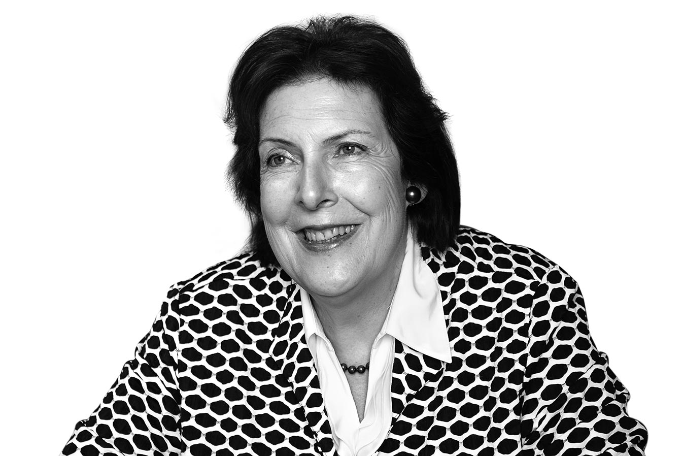 echo-interview with Christina Egerszegi