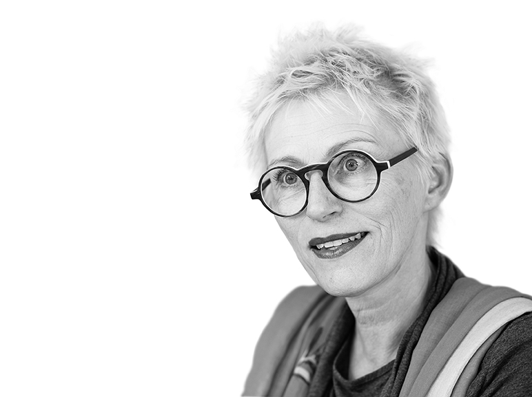 echo-Interview, May 2014 - Gabriela Manser