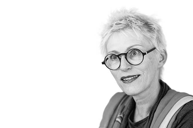 elipsLife echo-Interview mit Gabriela Manser