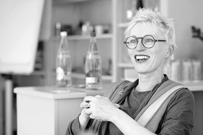 elipsLife echo-Interview mit Gabriela Manser