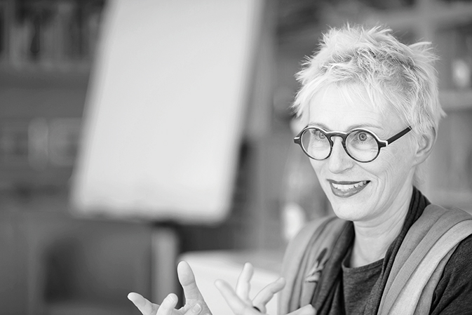 elipsLife echo-Interview mit Gabriela Manser