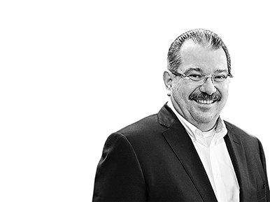 echo-interview with Josef Schüpfer