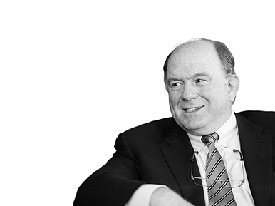 interview with Walter Kielholz