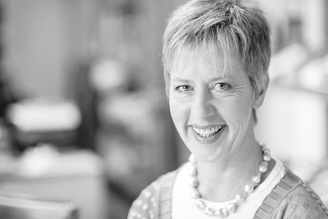 echo-Interview mit Frau Artmann Künzli SwissSchuh AG