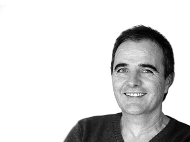 echo-Interview with Andrea Davaz