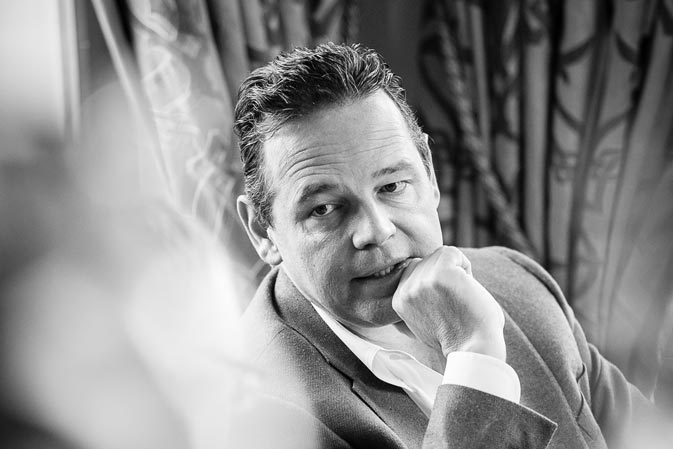 elipsLife echo: Herr Scherz