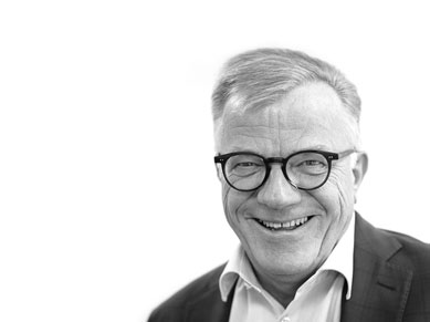 echo-interview with Hansueli Loosli