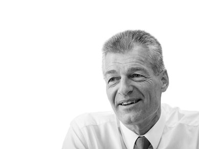 echo-interview with Heinz Karrer