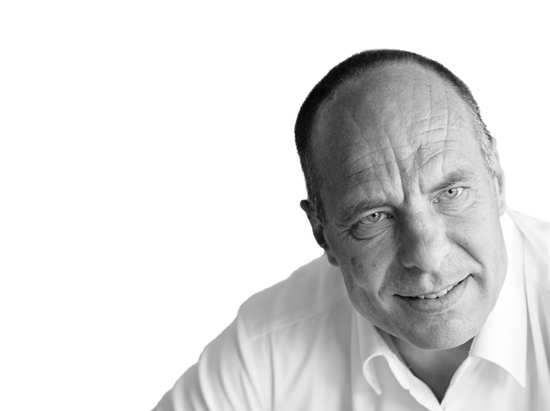 echo-Interview with Thomas Amstutz