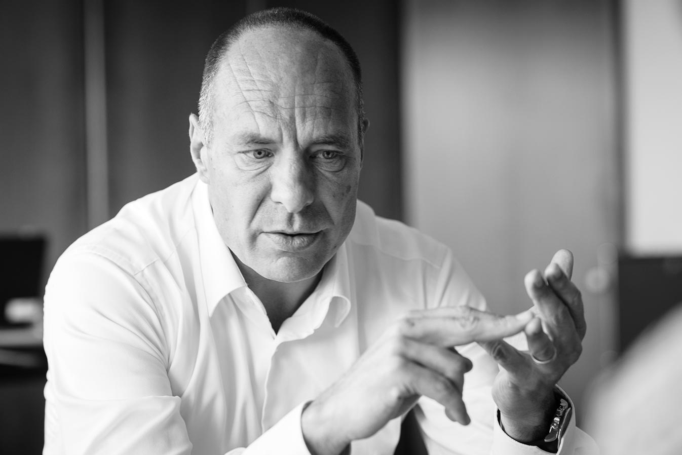 echo-interview, August 2016