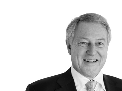 echo-interview with Urs Berger