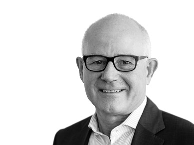 echo-interview with Karl Enzler