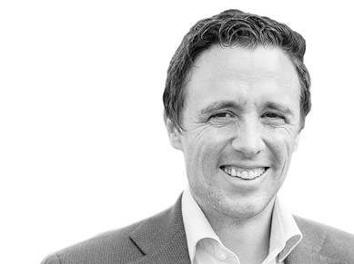 echo-interview with Pascal Jenny