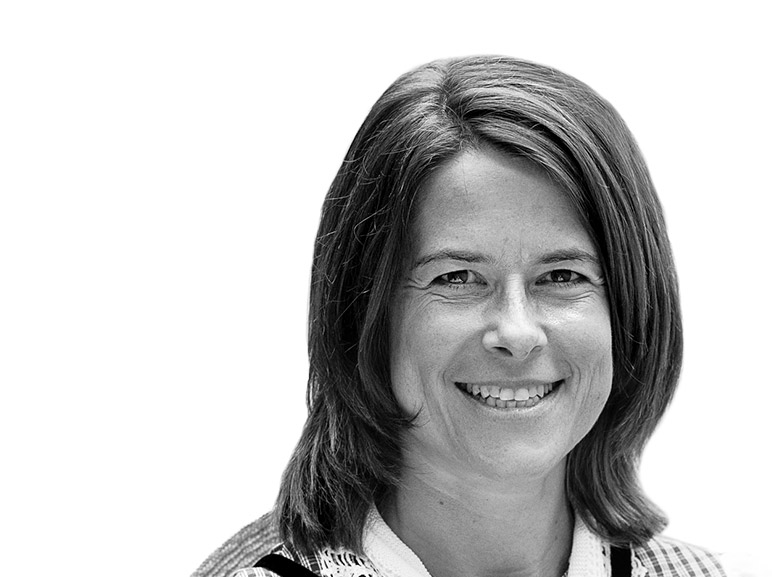 echo-interview with Petra Goessi