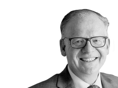 echo interview with Andreas Dummermuth