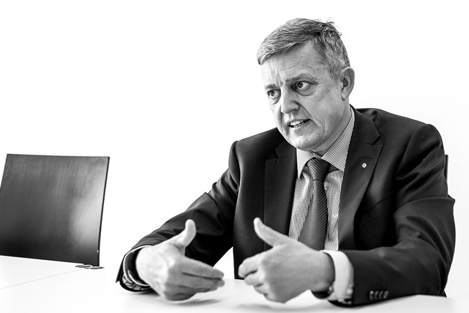 elipsLife Interview mit Pius Bernet