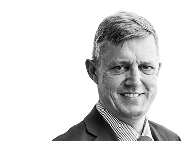 echo-interview with Pius Bernet