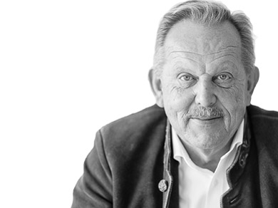 Picture of Jakob Richi