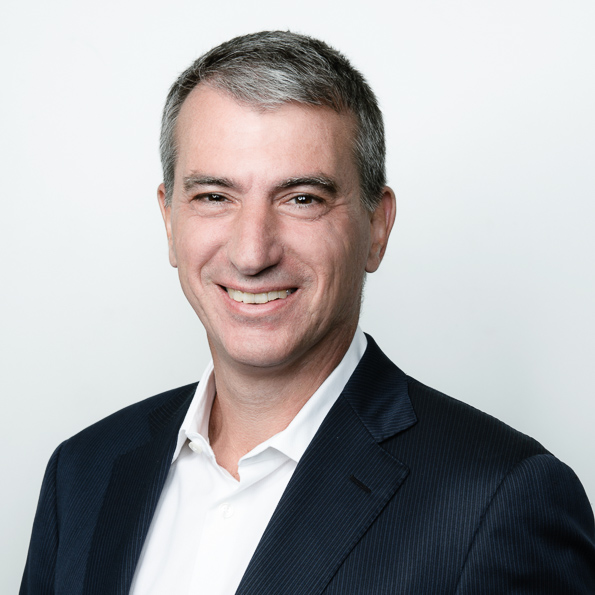 Alberto Franceschetti - Chief Financial Officer