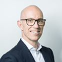 Bart den Hartog - Chief Product Officer