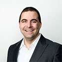 Portrait von Eric Herbelin