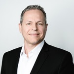 Kaspar Weiss - Chief Technology Officer