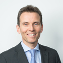 Thierry Léger - Verwaltungsratspräsident