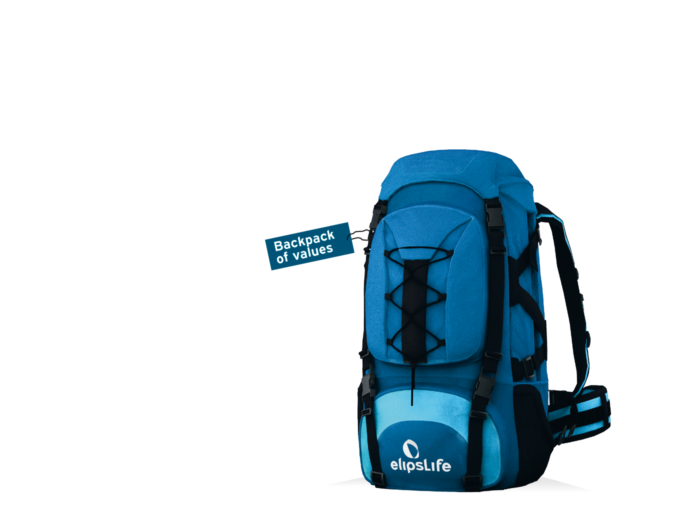 elipsLife stellt sich vor