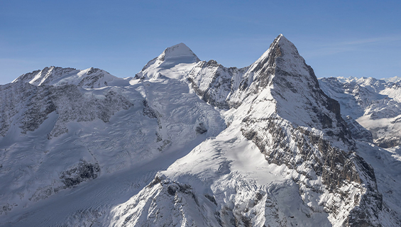 Eiger Mönch