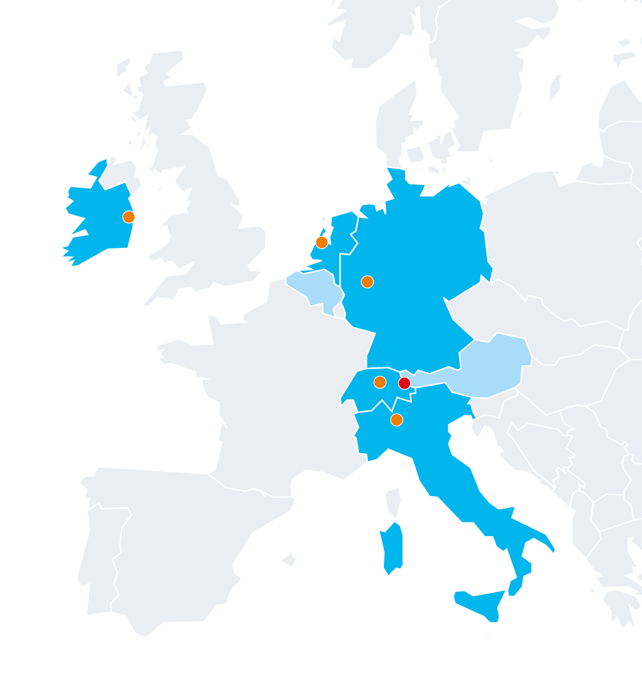 elipsLife European markets
