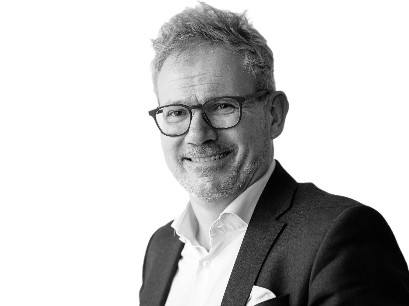 A picture showing Pascal Kuchen